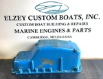 Marine Crusader 454 Oil Pan 96626-K 3624. Fixed Price $249.99.
