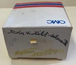 .evinrude Johnson 0172869 - Solenoid Ss To 0581528. Fixed Price $12.50.