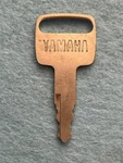 Outboard 300 Series Replacement O/m Key 372 Yamaha 90890-55869-00. Fixed Price $12.95.