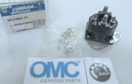 A49 Evinrude Johnson Omc 0581528 Solenoid Assembly Oem New Boat Parts. Fixed Price $29.51.