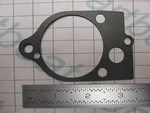 27-19551 Quicksilver Gasket For Mercury Mariner 30-60 Outboards. Fixed Price $5.06.