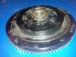 32102-87J11 Flywheel Rotor Suzuki 50HP. Fixed Price $27.55.