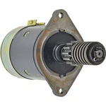 New Starter For Westerbeke 40 Perkins Marine 1969-1977 11617. Fixed Price $237.66.