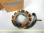 *new Oem* 0720 Omc Johnson Evinrude Stator Assembly 0583710. Fixed Price $460.00.