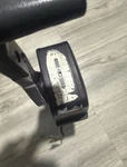 Suzuki Single Engine Top Mount Binnacle. Fixed Price $120.00.