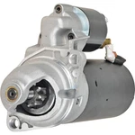 Starter For Ruggerini Vm Engines 0-001-110-018 50316400 SBO0254. Fixed Price $128.70.