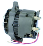Wsm Mercruiser Omc Alternator 12V 55AMP PH300-0010, 3860769, 817119A1, 817119A4. Fixed Price $219.97.