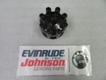 C5D Evinrude Johnson Omc 0982336 Distributor Cap Oem New Boat Parts. Fixed Price $18.19.