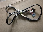 Volvo Gas Key Harness 21542459. Fixed Price $20.00.