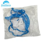 Sierra 18-61513 2112485 3852655 Oil Pan Gasket For Volvo Penta 4.3L Gm V6 Marine. Fixed Price $28.17.