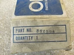 Omc Johnson Evinrude New Oem 0382593 Lead Assembly. Fixed Price $20.00.