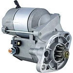 Starter For Lister Petter Generator Sets 191-2213 228000-6090; 410-52460. Fixed Price $146.88.