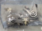 Lot Of 2 Genuine Mercury Outboard Breaker Point Assemblies 80930M New Oem. Fixed Price $34.96.