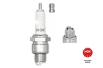 Spark Plug Ngk B6HS-10. Fixed Price $5.74.