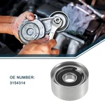 Belt Tensioner Assembly Fit For Volvo NO.3154314 Truck Drive. Fixed Price $23.08.