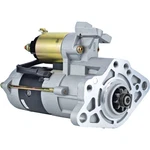 Starter For Mitsubishi Fuso 4DR5 4DR7 4D31 ME017036 18962; SMT0310. Fixed Price $231.00.
