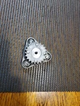 2002 Yamaha Outboard 150 Hp Gear Drive Coupling Flywheel 68F-11536-00-94. Fixed Price $45.00.