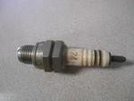Nos Spark Plug X24FS-U Qty 1. Fixed Price $7.74.
