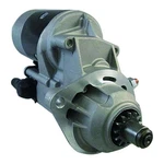 New 12V Starter Fits Apache AS1200 2005-15, 1000 Series 2004-14 410-52099 011850. Fixed Price $156.95.