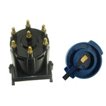 Regitar Tune Up Kit For V6 Delco Est Ignition. Fixed Price $39.81.