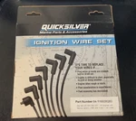 Quicksilver Ignition Wire Set 84-816608Q83. Fixed Price $74.95.