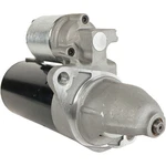 Db Electrical 410-24045 12V Starter Compatible With/replacement For Land Rove.... Fixed Price $184.39.
