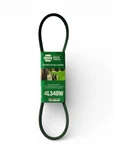 Napa 4L340W Heavy Duty Fhp Belt 1/2" X 34" Plus Free Tool Bag. Fixed Price $14.96.