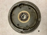 *90 Day Warranty* Johnson Evinrude Flywheel Assembly 0582011. Fixed Price $49.99.