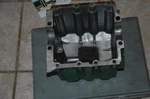 Volvo Penta Diesel Engine 2002 Oil Pan 840567 Oem. Fixed Price $519.99.