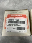 Yanmar Magnetic Switch Assembly. Fixed Price $278.05.
