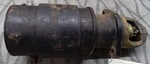 Mercruiser 470 170HP 3.7L 4CYL Starter Motor Assembly 50-72550A1 1973-82 9-TOOTH. Fixed Price $189.99.