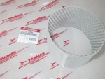 Yanmar Genuine 3JH2/4JH2 Air Element 129470-12330. Fixed Price $58.16.