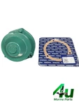 Volvo Penta 2000 Series Coolant Circ Pump Vp 860358 Replaced By 23401753. Fixed Price $517.98.
