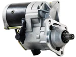 24V Starter Case Loader 621B 621C 850D 850E 850G 1150G 6-590 1987566C1. Fixed Price $193.33.
