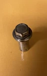 Suzuki Quadzilla Oem LT500 Cylinder Barrel Nut 09159-10065. Fixed Price $89.98.