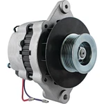 Alternator For Mercruiser Mando AC165617 M50924 M59207 With Nsk Bearings. Fixed Price $142.10.