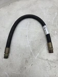 # 22626 New Pleasurecraft Pcm Crusader Marine 8 X 22" Hose. Fixed Price $49.95.
