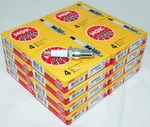 64 Pack Genuine Ngk 7734 Standard Spark Plugs BPR5ES Removable Tip. Fixed Price $169.14.