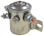 Sierra 378444 Omc Solenoid Switch 18-5807. Fixed Price $46.99.
