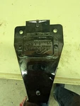 Mercruiser Thunderbolt Iv Ignition Module V8-24 15248T01. Fixed Price $318.00.