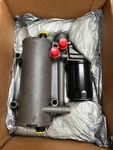 Mercury Oem Oil Cooler Module 200-400HP Verado 8M0076369 8M0092405 8M0132390. Fixed Price $990.00.