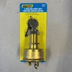 Seachoice 3-POSITION Heavy Duty Ignition Starter Switch. Fixed Price $19.99.