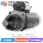 Starter Fits Volvo Penta TAMD40A TAMD41A TAMD41B H 6CYL 3.6L. Fixed Price $229.80.