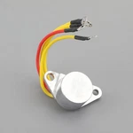 Regulator Rectifier Fit For Johnson Evinrude 173692 581778 582304 18-5709. Fixed Price $21.71.