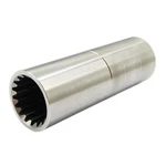 New Splined Sleeve Coupler For Volvo Penta Dp Sx Drives Replaces 3852268 854553. Fixed Price $48.90.