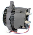 Alternator Mercruiser Omc 3860769 817119A1 817119A4 817119R01 988247 S18-5957-1. Fixed Price $259.97.