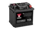 Starter Battery Yuasa YBX1012. Fixed Price $102.06.