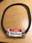 Yanmar V-belt 128170-77350. Fixed Price $18.00.