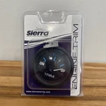 Sierra 68405P Trim Gauge Mercury Mercruiser Yamaha 2001 & Up. Fixed Price $49.99.