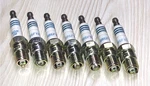 Ngk Spark Plug BR6FVX 7-PACK. Fixed Price $59.99.
